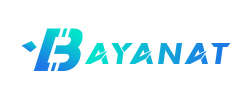 Bayanat logo