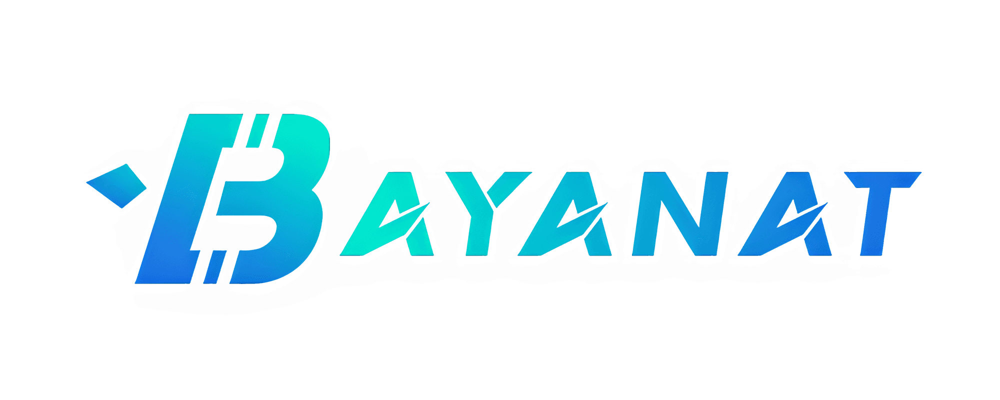 Bayanat logo